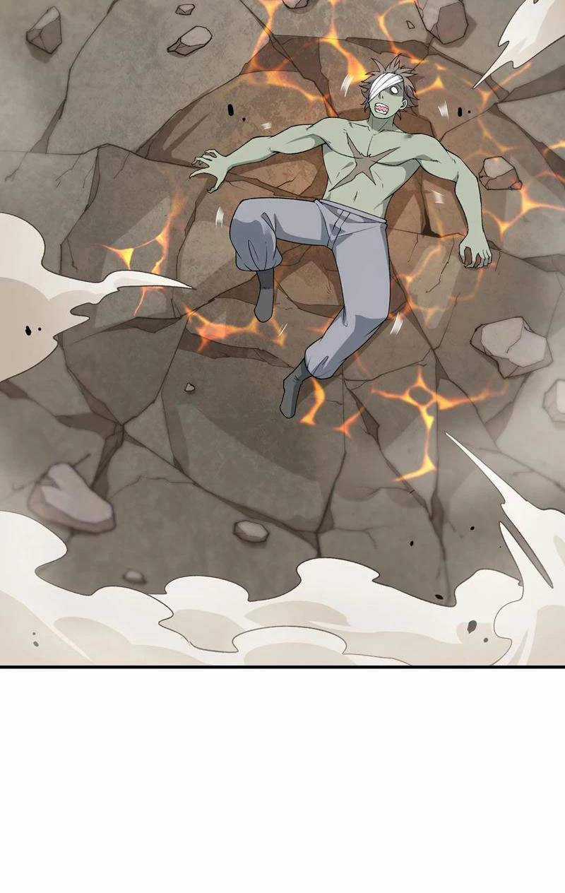 Thiên Đạo Này Cũng Không Ngốc Lắm Chương 81 trang 18