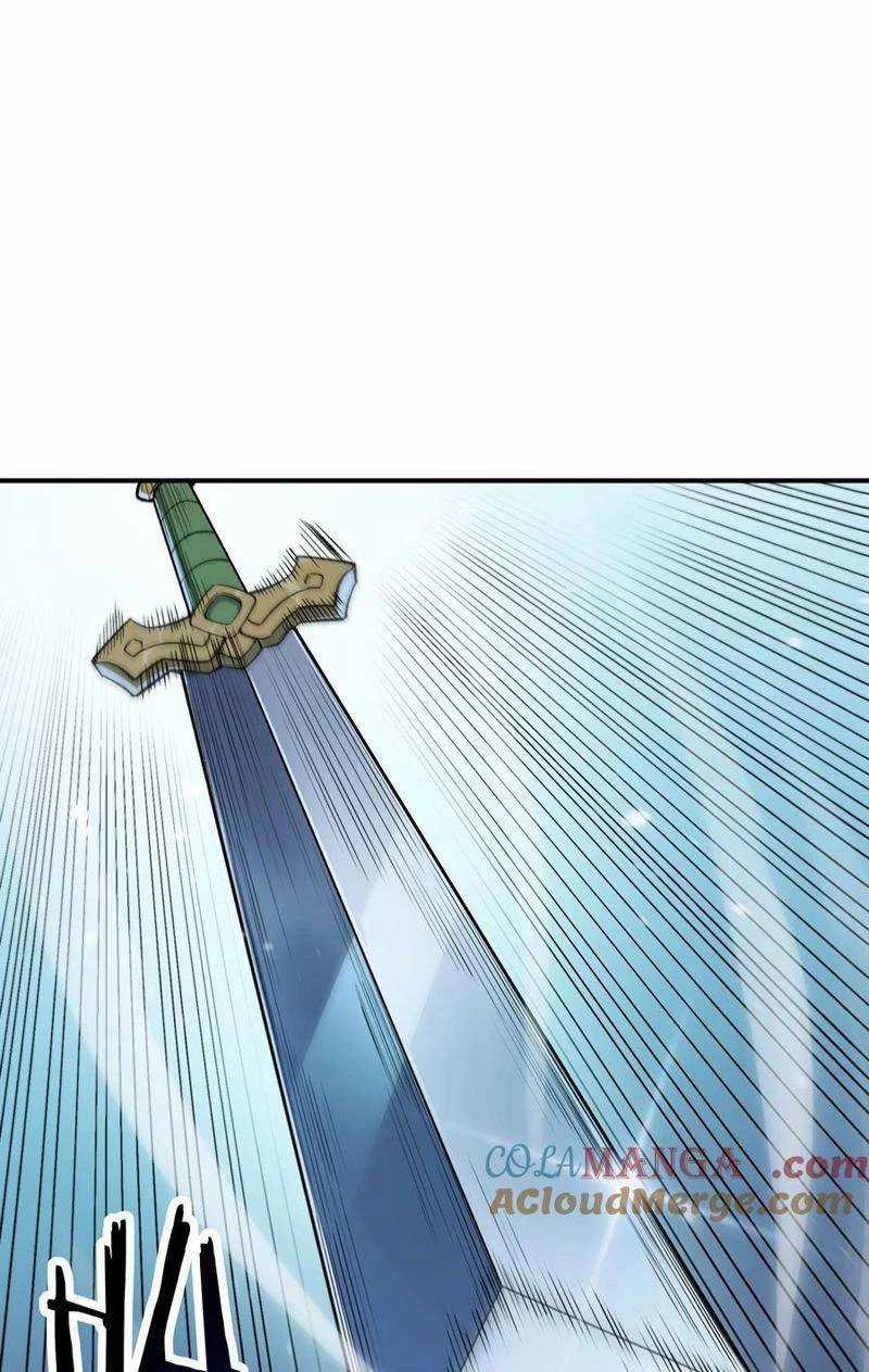 Thiên Đạo Này Cũng Không Ngốc Lắm Chương 81 trang 19