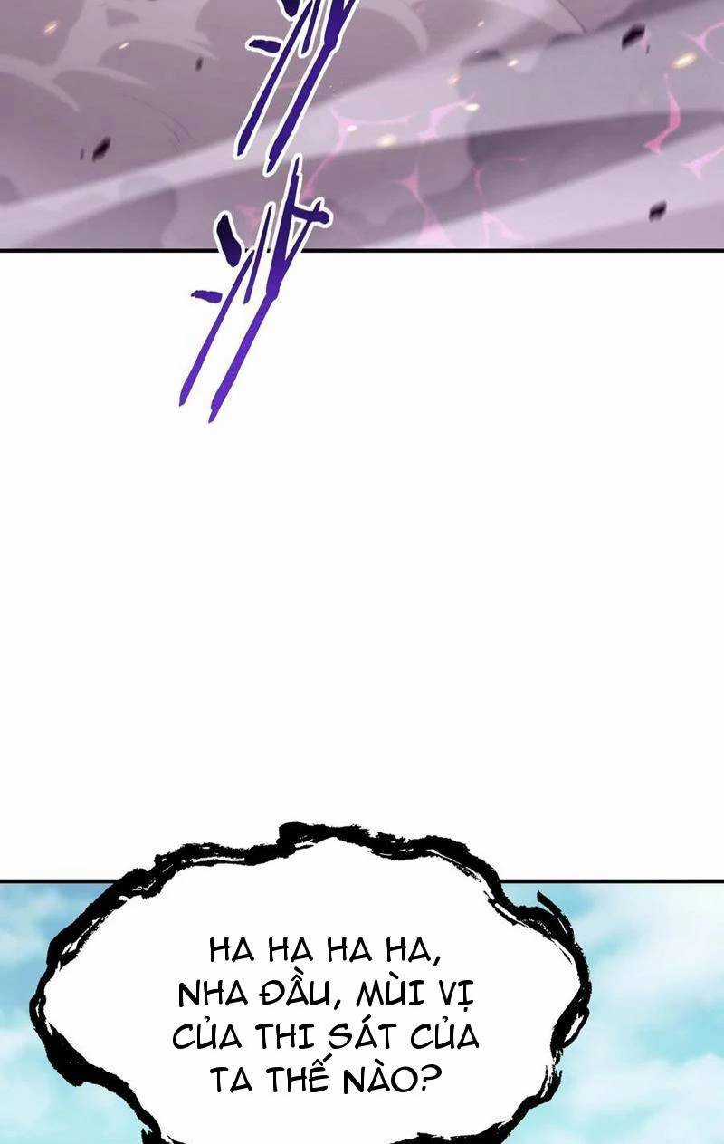 Thiên Đạo Này Cũng Không Ngốc Lắm Chương 81 trang 2