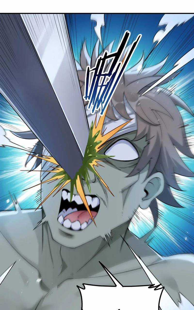 Thiên Đạo Này Cũng Không Ngốc Lắm Chương 81 trang 21