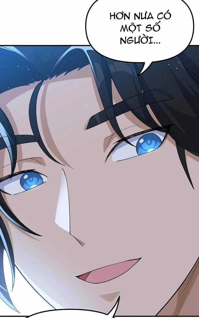 Thiên Đạo Này Cũng Không Ngốc Lắm Chương 81 trang 29