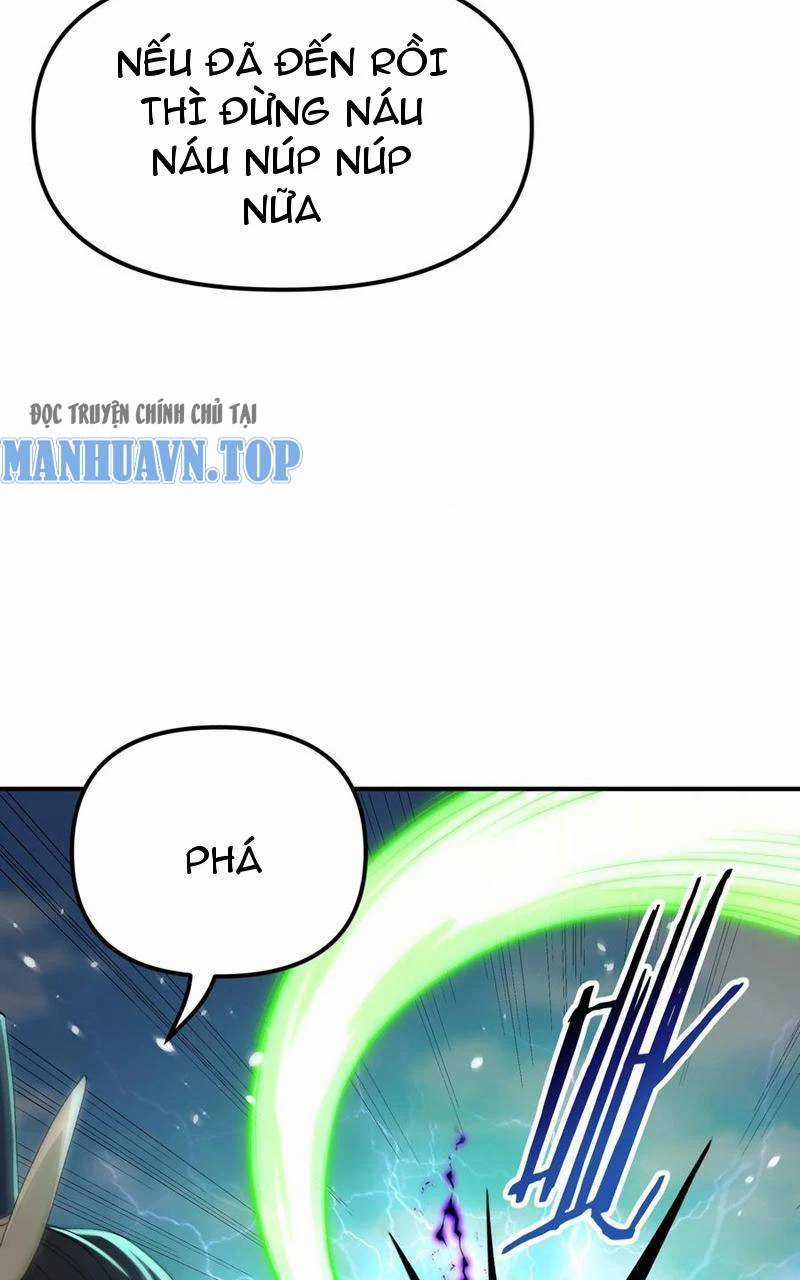 Thiên Đạo Này Cũng Không Ngốc Lắm Chương 81 trang 30