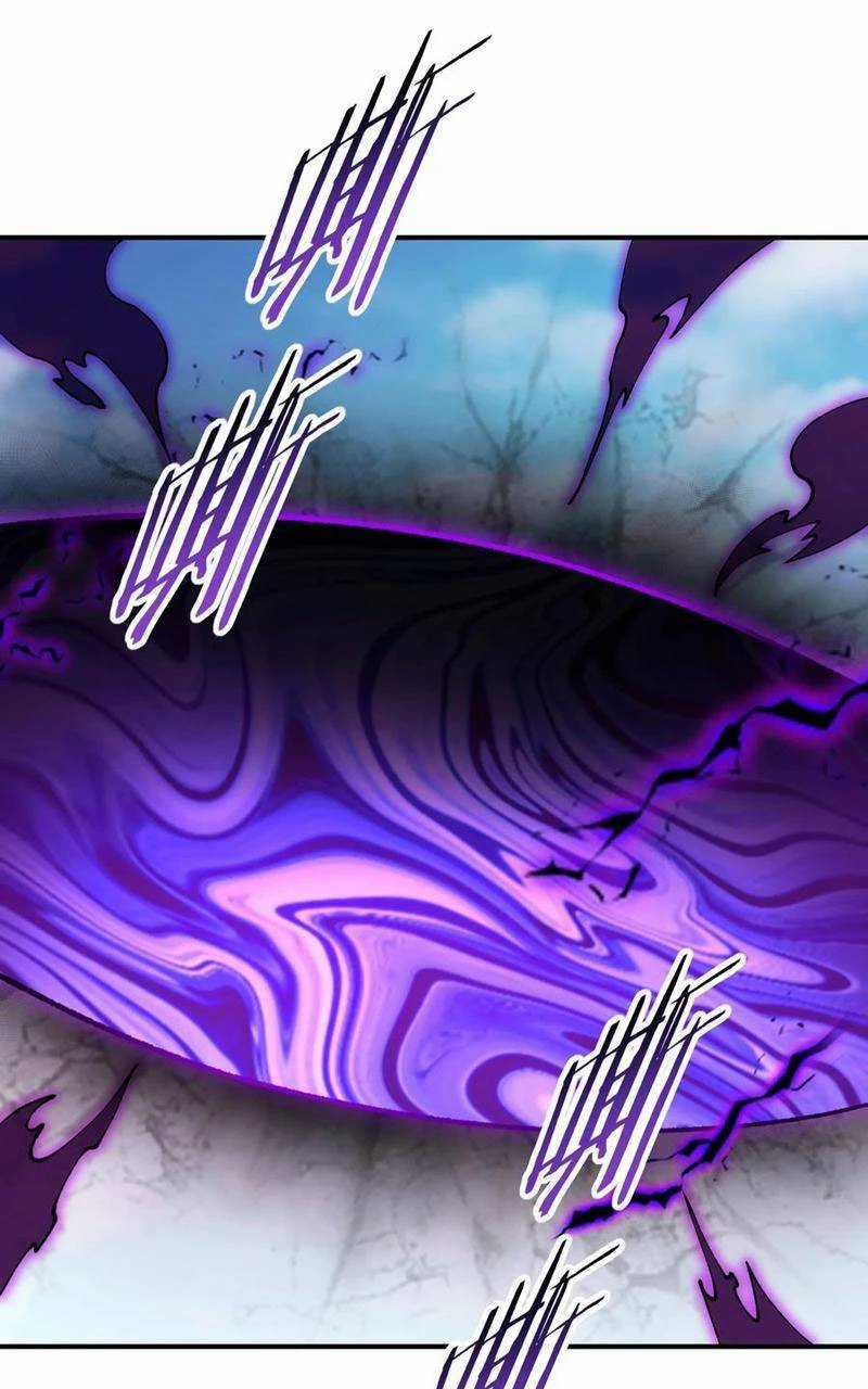 Thiên Đạo Này Cũng Không Ngốc Lắm Chương 81 trang 32