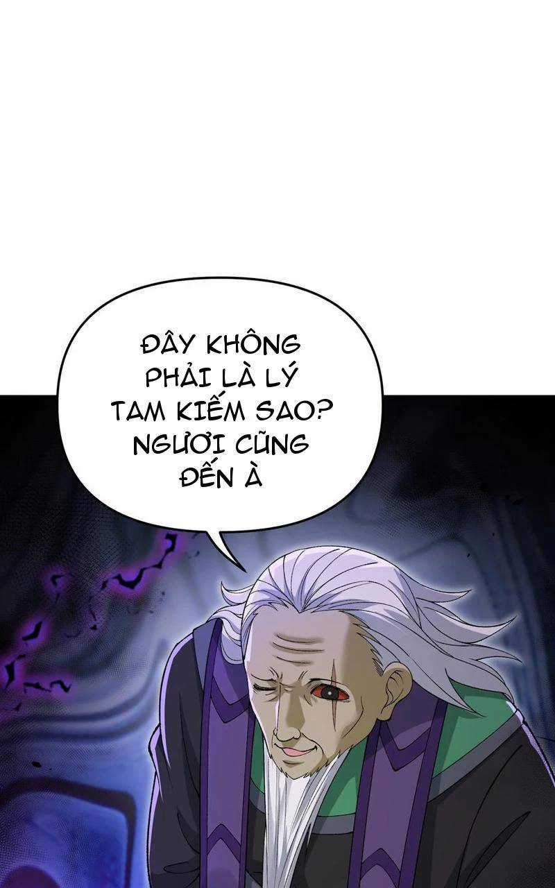 Thiên Đạo Này Cũng Không Ngốc Lắm Chương 81 trang 34