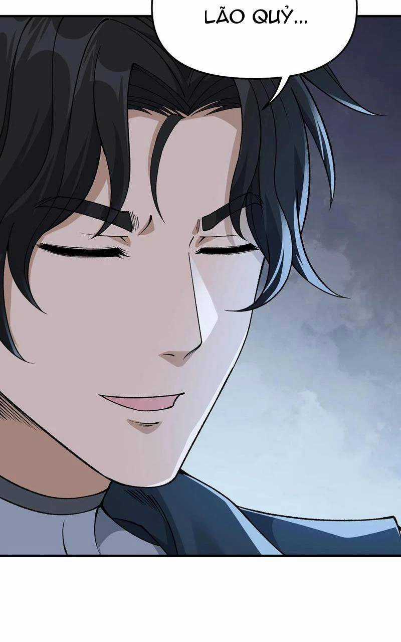 Thiên Đạo Này Cũng Không Ngốc Lắm Chương 81 trang 36