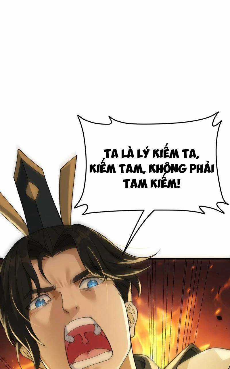 Thiên Đạo Này Cũng Không Ngốc Lắm Chương 81 trang 37