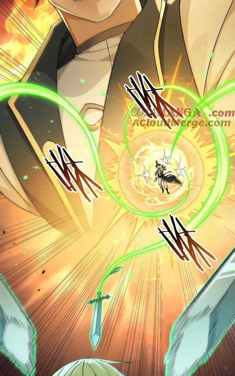 Thiên Đạo Này Cũng Không Ngốc Lắm Chương 81 trang 38