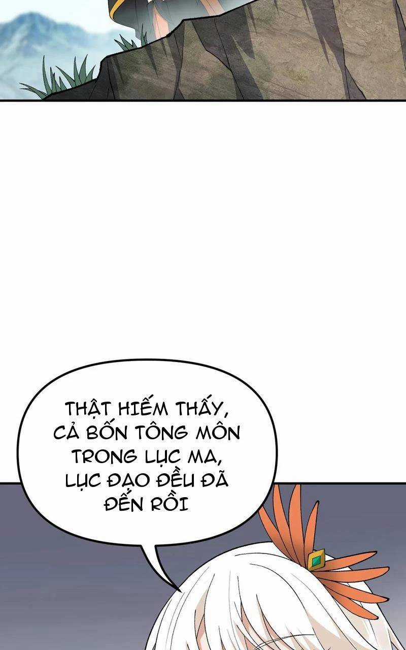 Thiên Đạo Này Cũng Không Ngốc Lắm Chương 81 trang 44