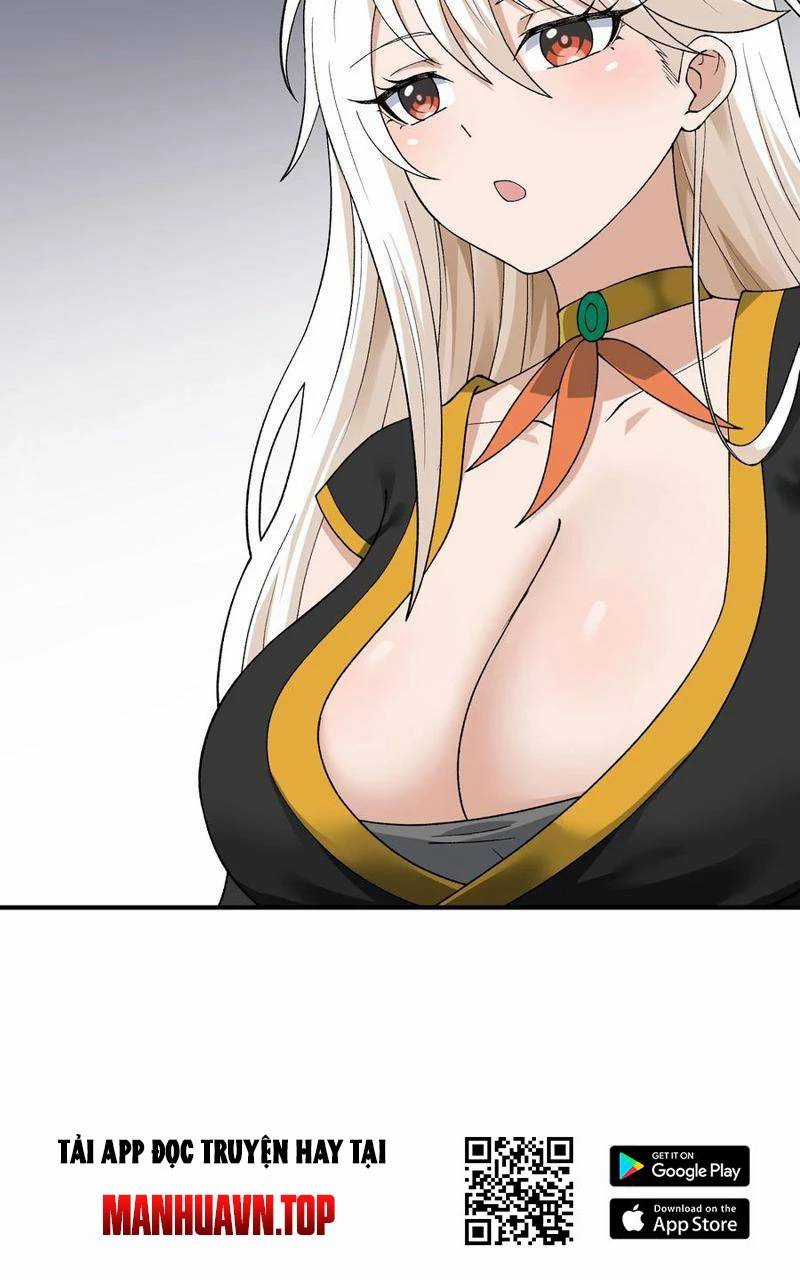 Thiên Đạo Này Cũng Không Ngốc Lắm Chương 81 trang 45