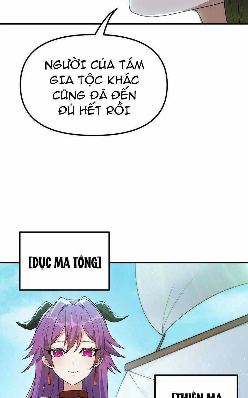 Thiên Đạo Này Cũng Không Ngốc Lắm Chương 81 trang 47