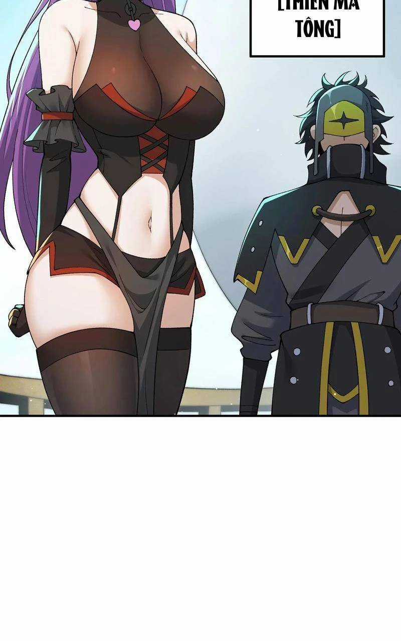 Thiên Đạo Này Cũng Không Ngốc Lắm Chương 81 trang 48