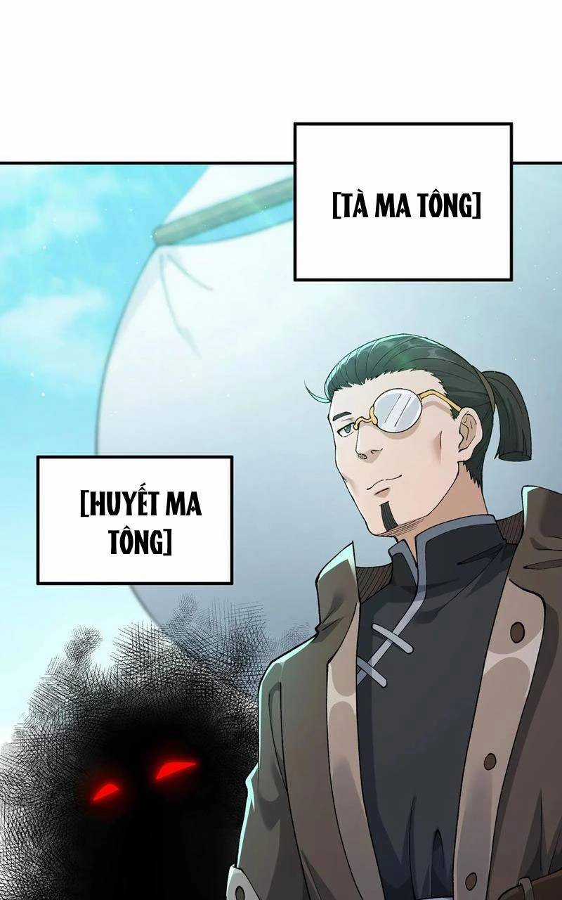 Thiên Đạo Này Cũng Không Ngốc Lắm Chương 81 trang 49