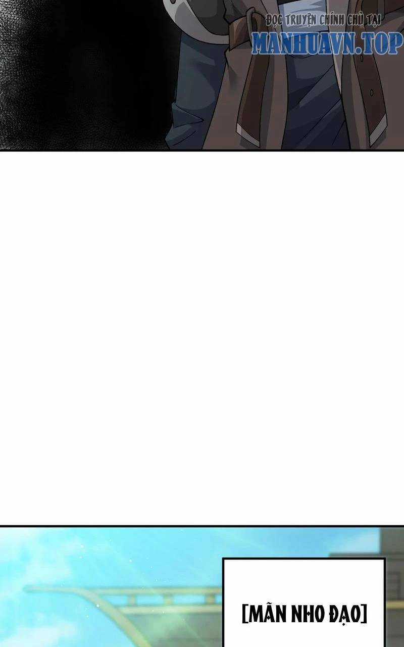 Thiên Đạo Này Cũng Không Ngốc Lắm Chương 81 trang 50