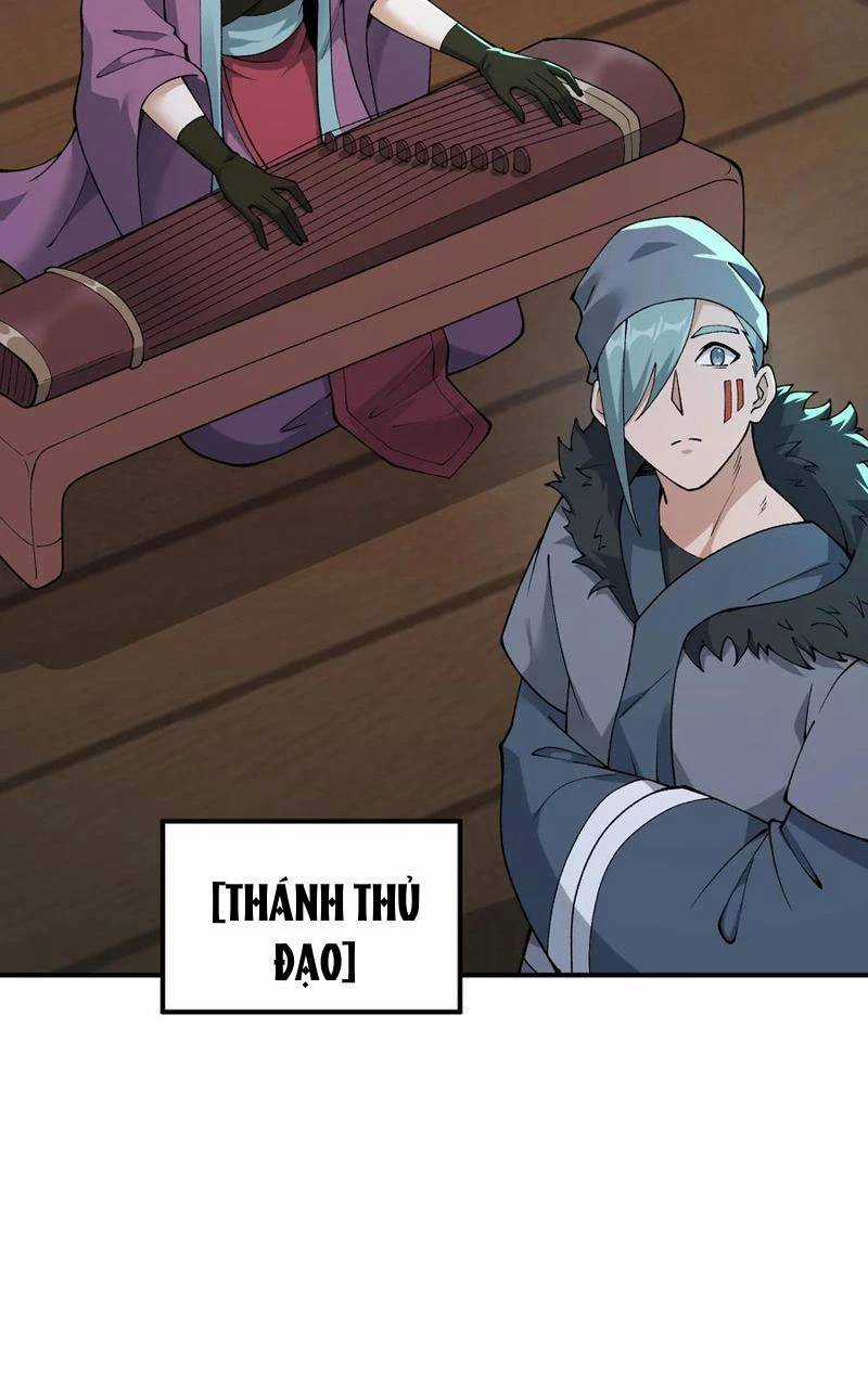 Thiên Đạo Này Cũng Không Ngốc Lắm Chương 81 trang 53