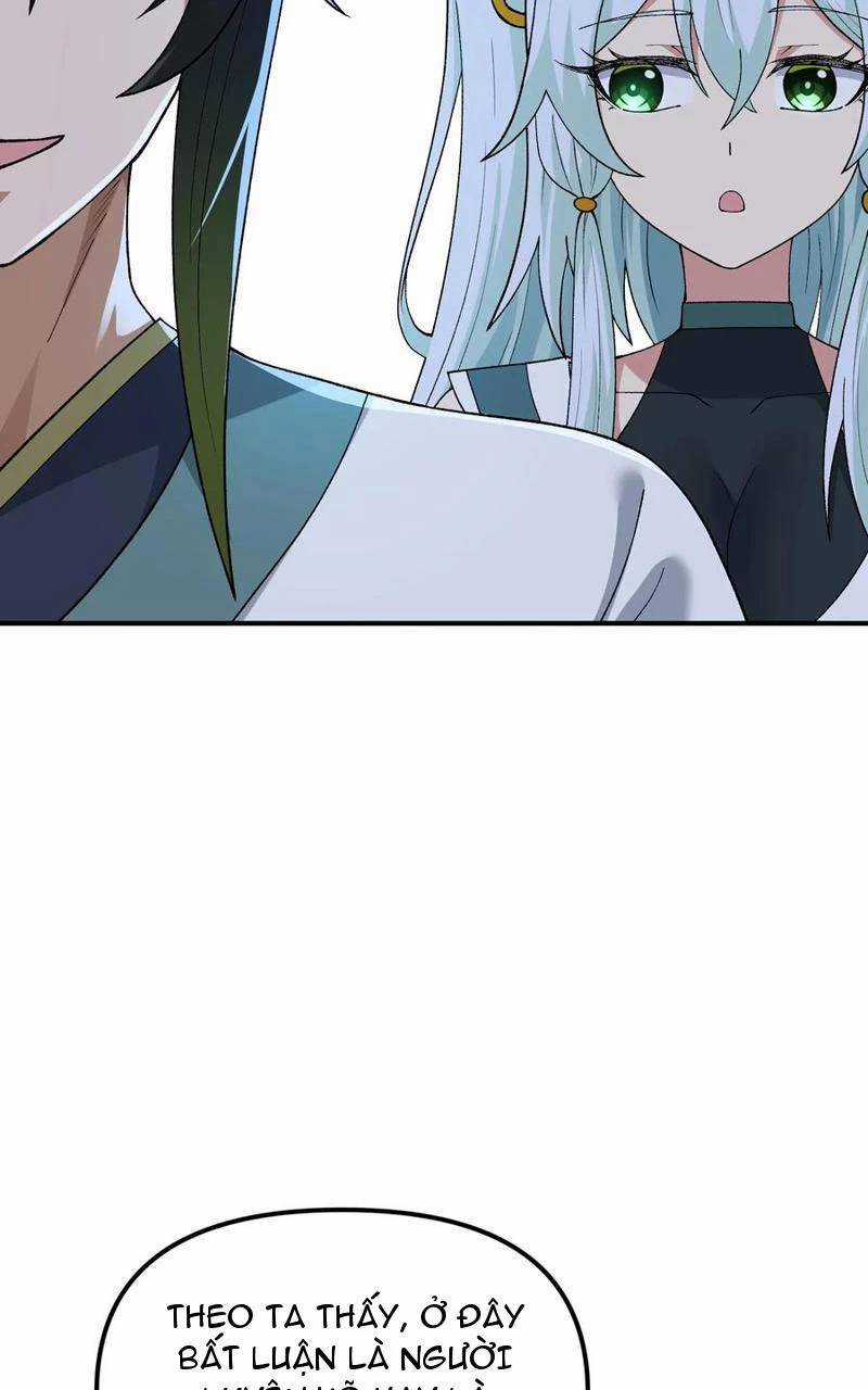 Thiên Đạo Này Cũng Không Ngốc Lắm Chương 81 trang 56