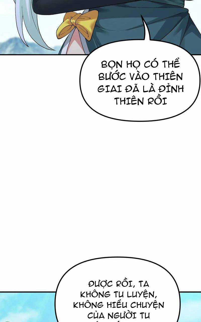 Thiên Đạo Này Cũng Không Ngốc Lắm Chương 81 trang 58