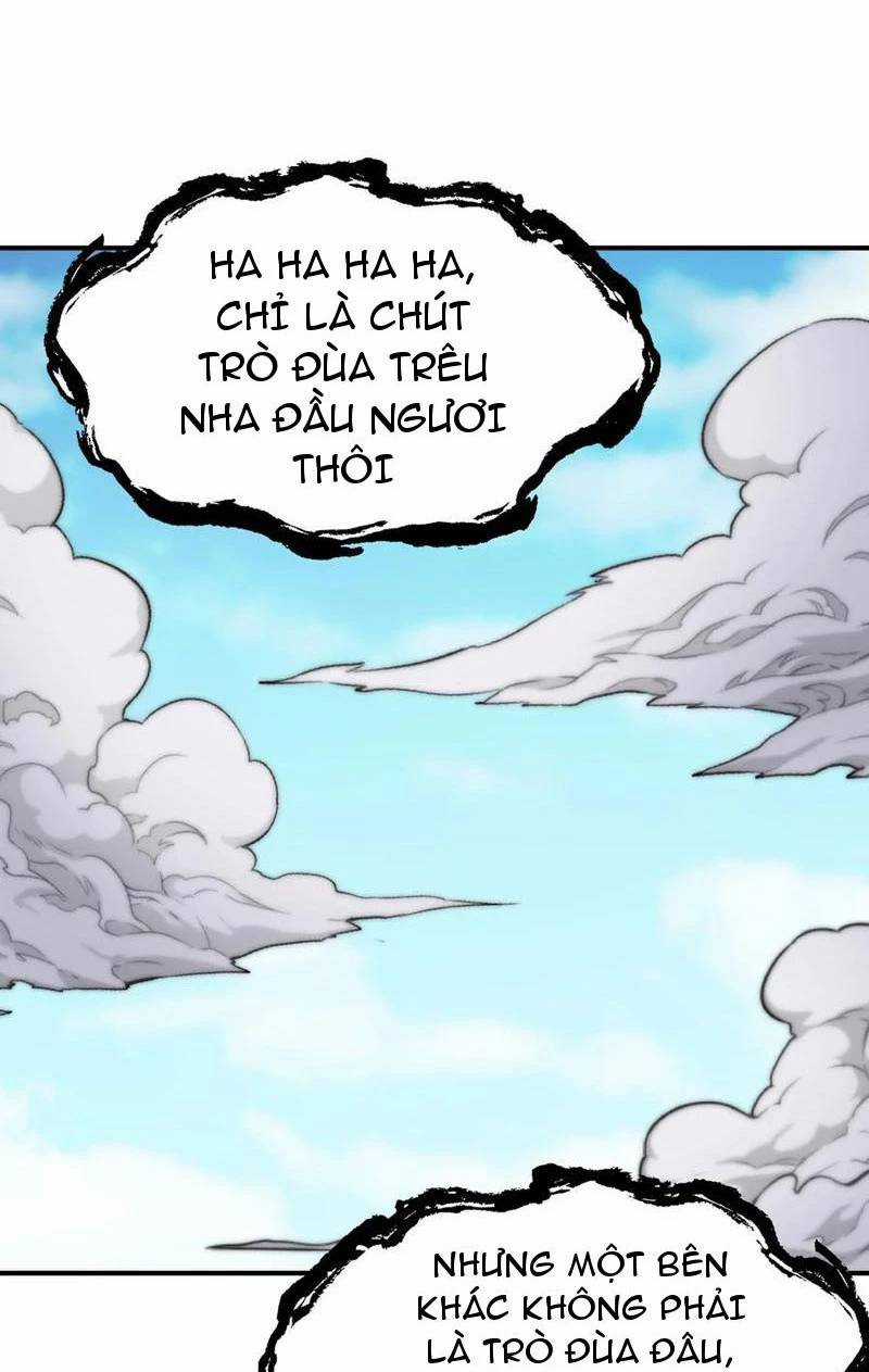 Thiên Đạo Này Cũng Không Ngốc Lắm Chương 81 trang 6