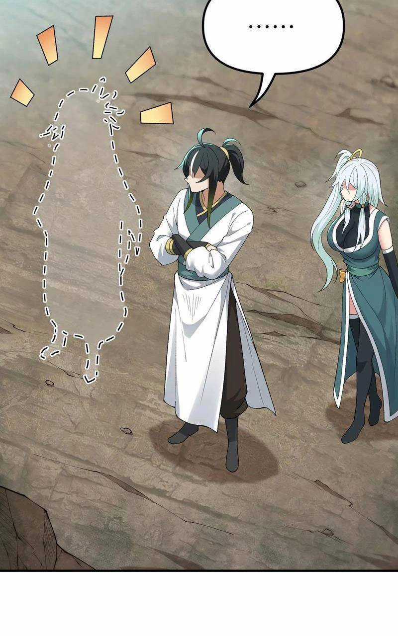 Thiên Đạo Này Cũng Không Ngốc Lắm Chương 81 trang 62