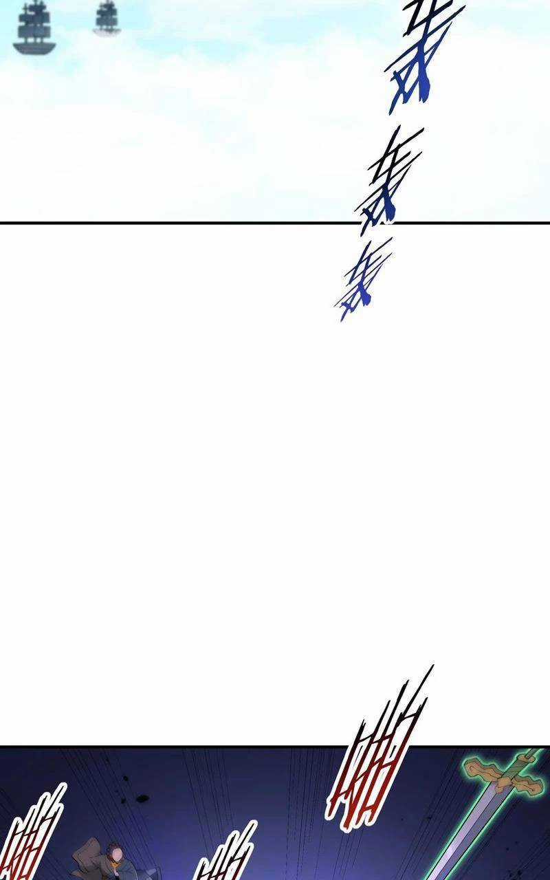 Thiên Đạo Này Cũng Không Ngốc Lắm Chương 81 trang 64