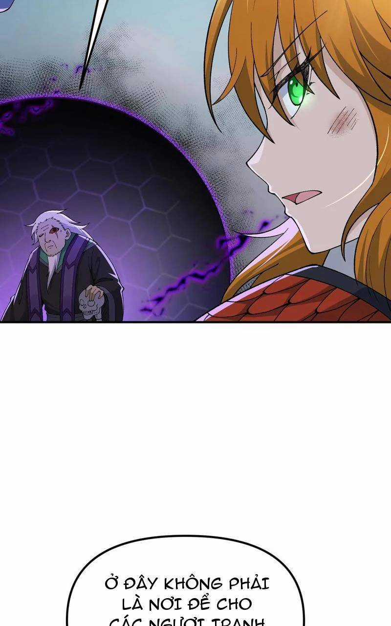 Thiên Đạo Này Cũng Không Ngốc Lắm Chương 81 trang 67