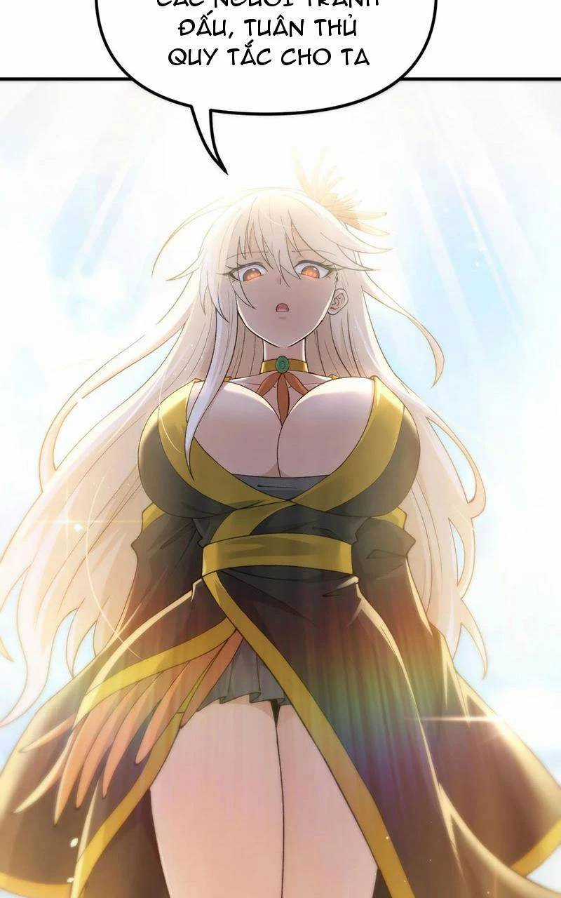 Thiên Đạo Này Cũng Không Ngốc Lắm Chương 81 trang 68