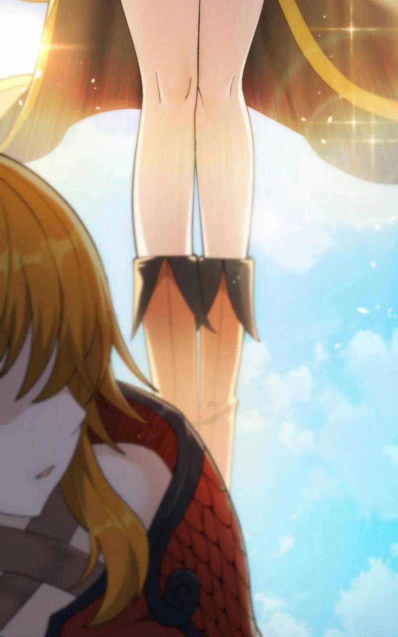 Thiên Đạo Này Cũng Không Ngốc Lắm Chương 81 trang 69