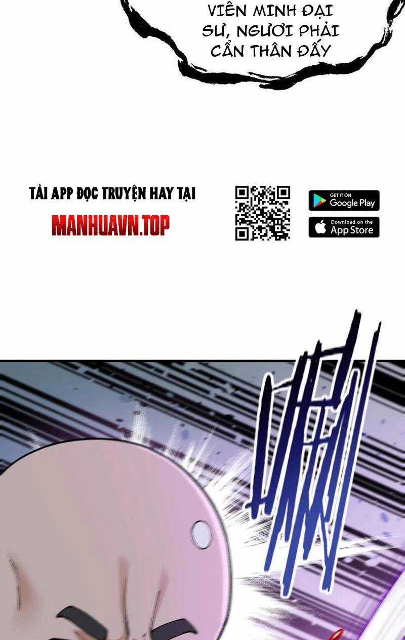 Thiên Đạo Này Cũng Không Ngốc Lắm Chương 81 trang 7