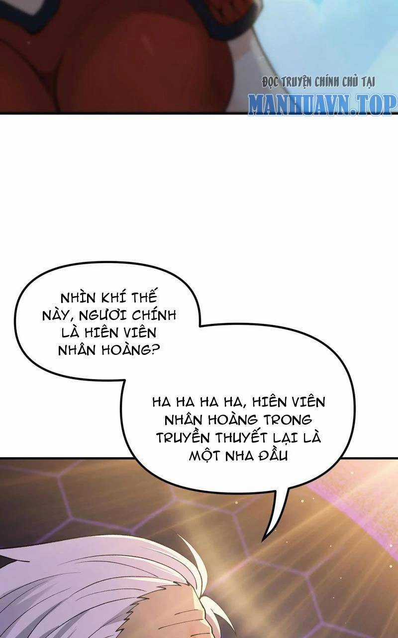 Thiên Đạo Này Cũng Không Ngốc Lắm Chương 81 trang 70