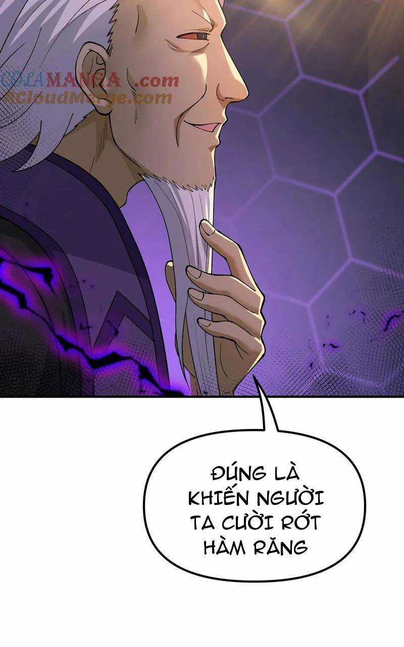 Thiên Đạo Này Cũng Không Ngốc Lắm Chương 81 trang 71