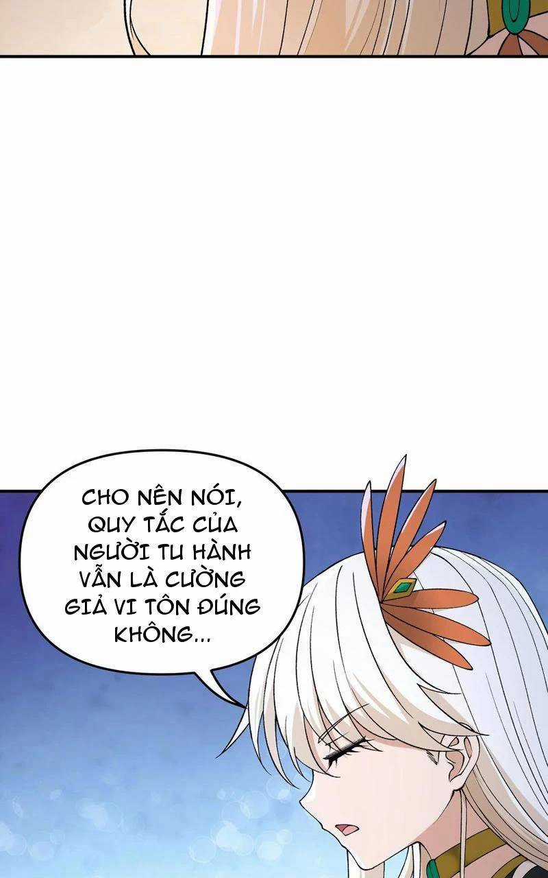 Thiên Đạo Này Cũng Không Ngốc Lắm Chương 81 trang 73