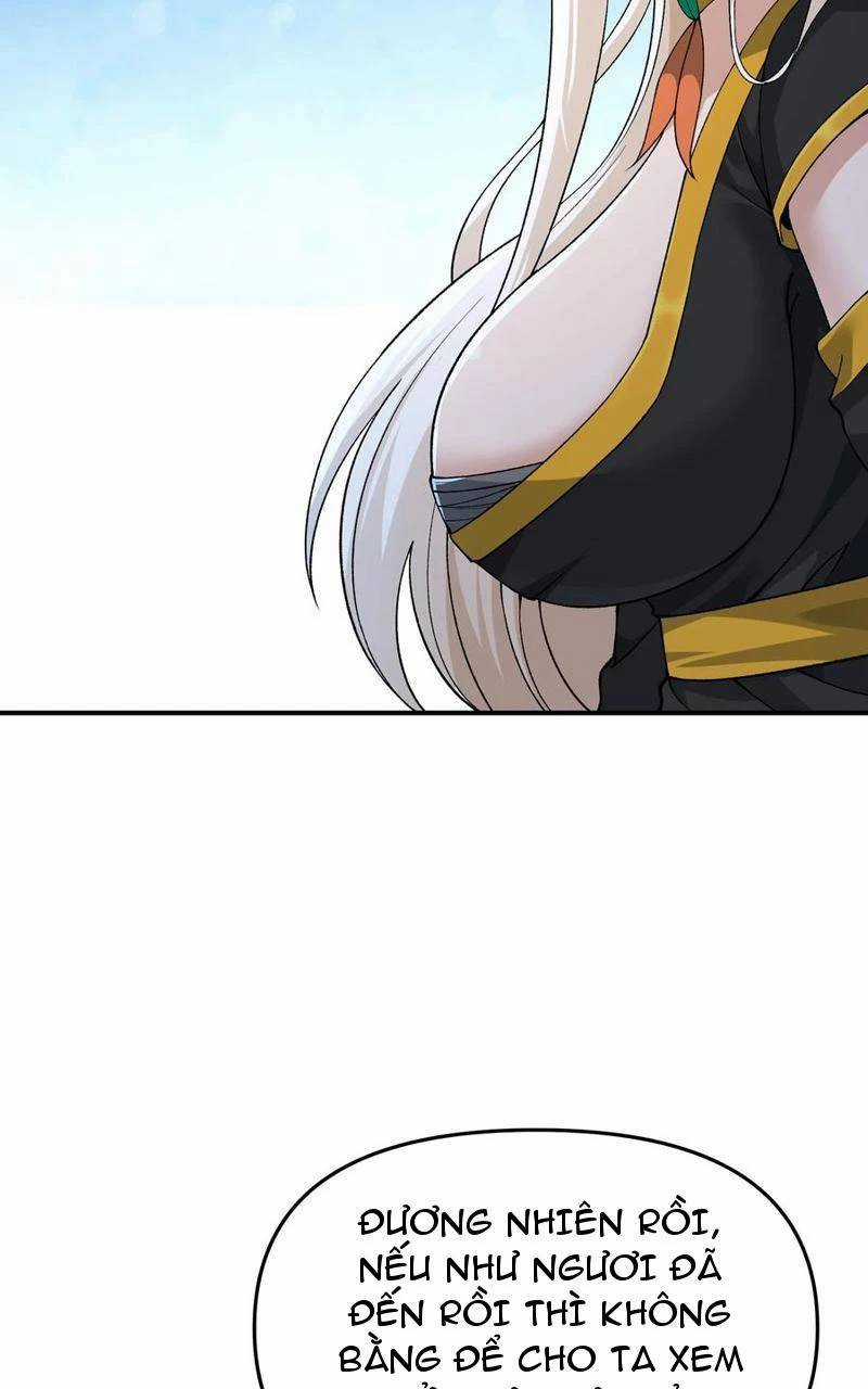 Thiên Đạo Này Cũng Không Ngốc Lắm Chương 81 trang 74