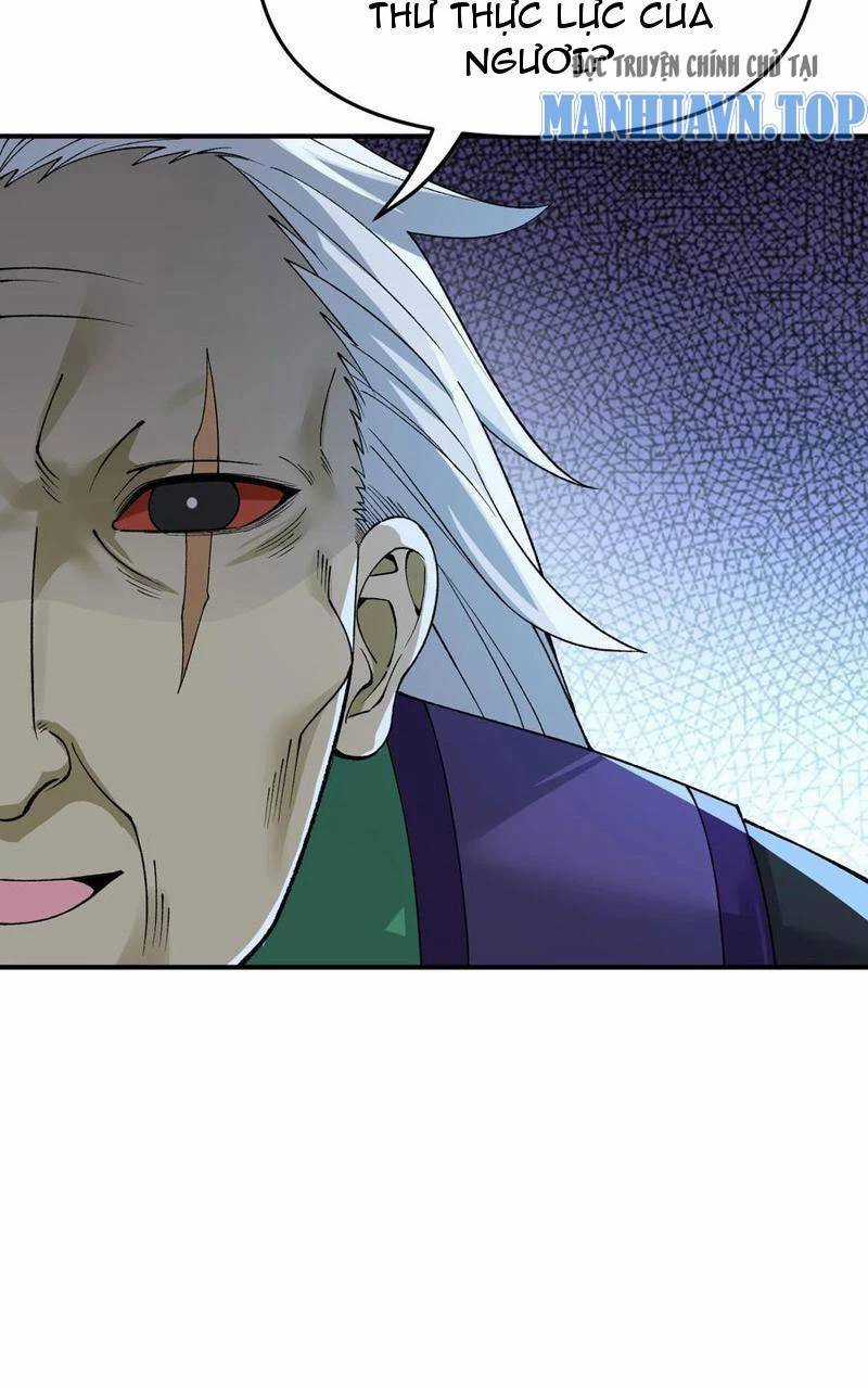 Thiên Đạo Này Cũng Không Ngốc Lắm Chương 81 trang 75