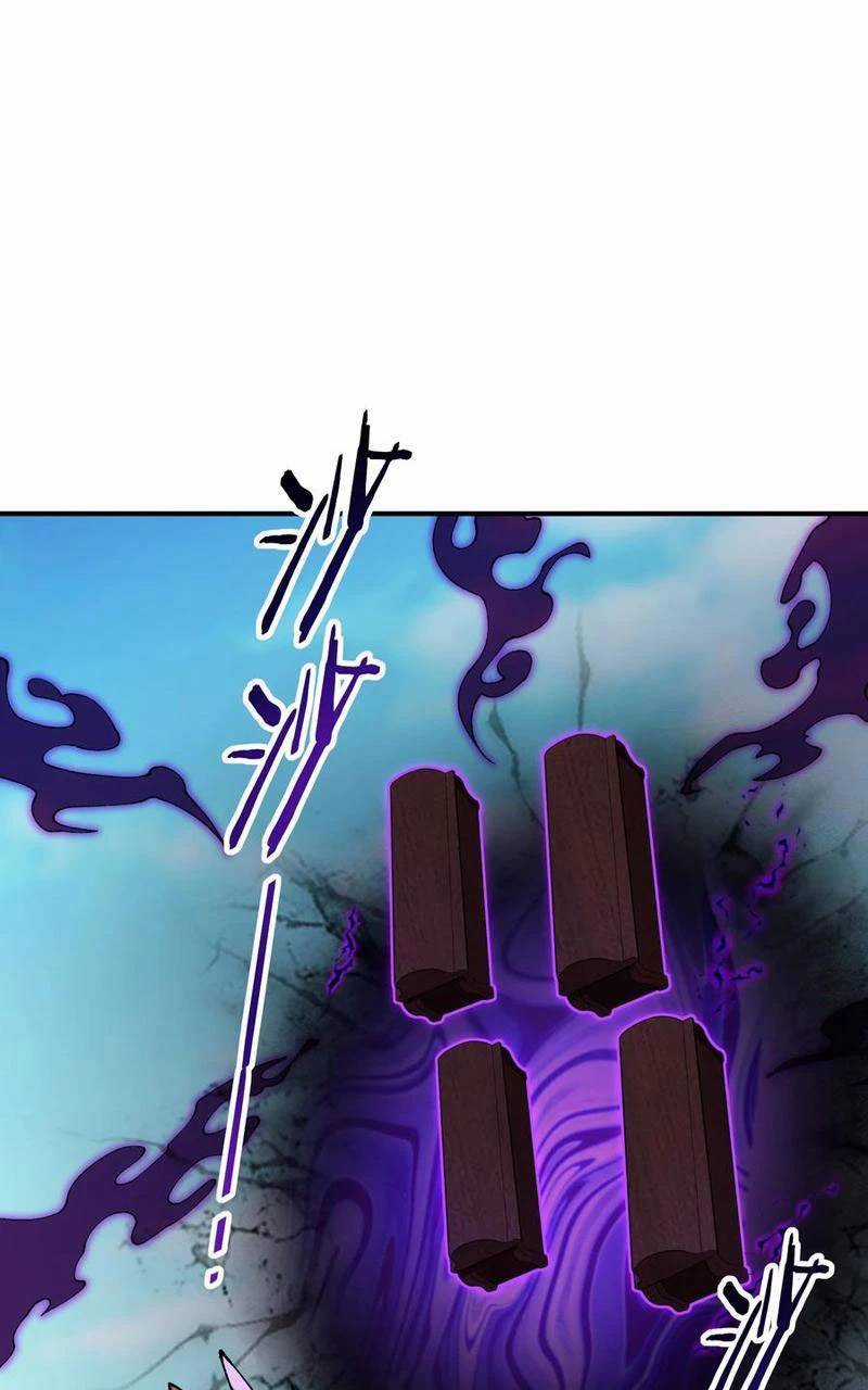 Thiên Đạo Này Cũng Không Ngốc Lắm Chương 81 trang 76