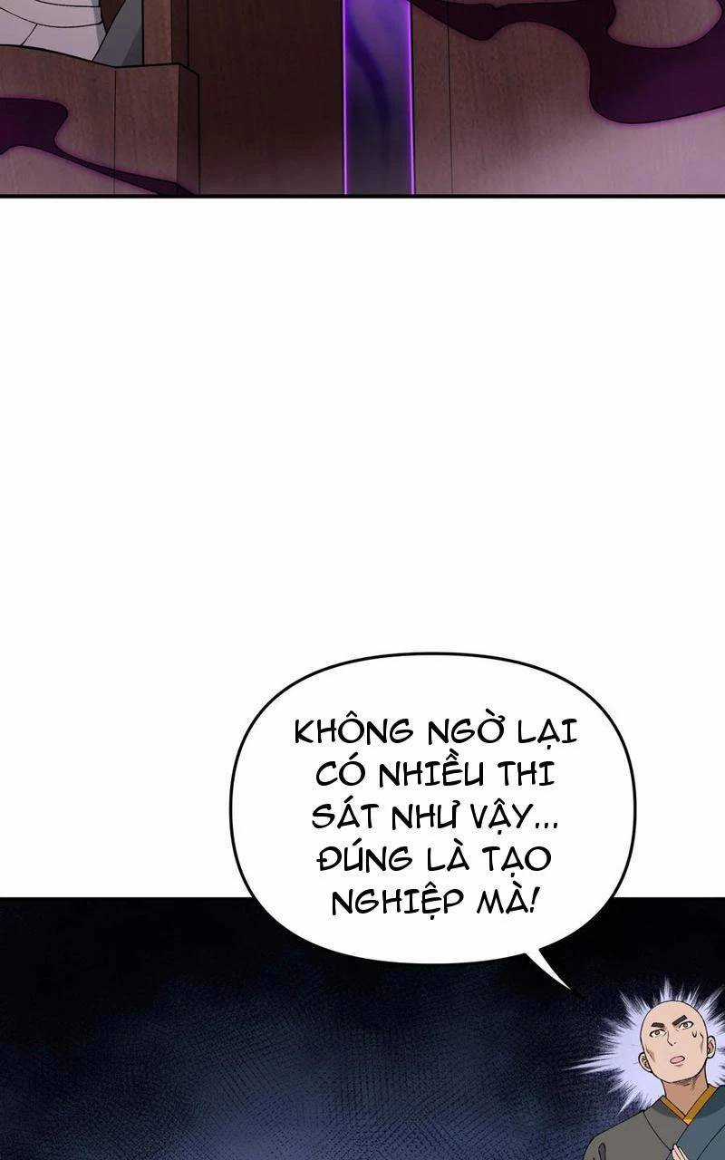Thiên Đạo Này Cũng Không Ngốc Lắm Chương 81 trang 79