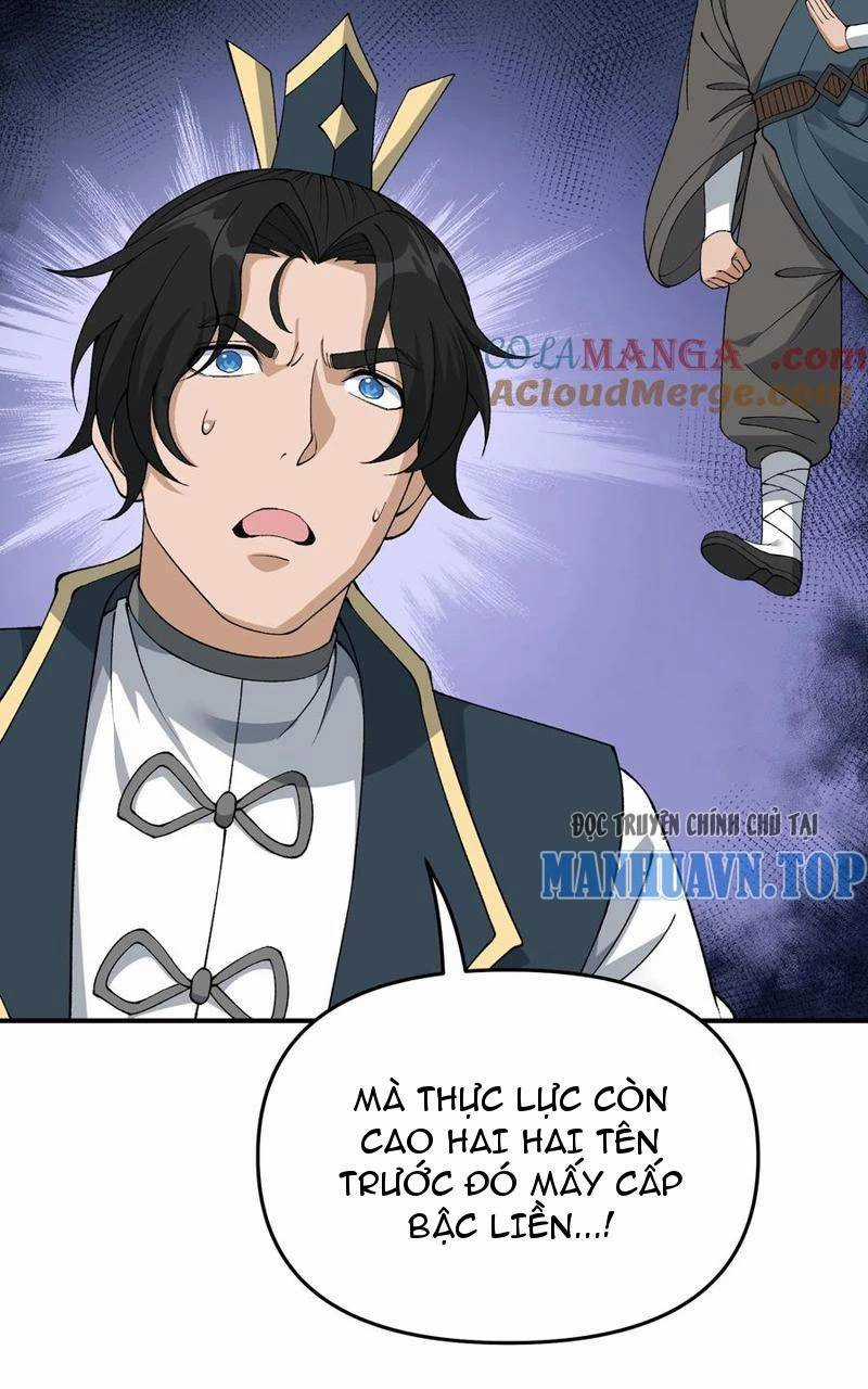 Thiên Đạo Này Cũng Không Ngốc Lắm Chương 81 trang 80