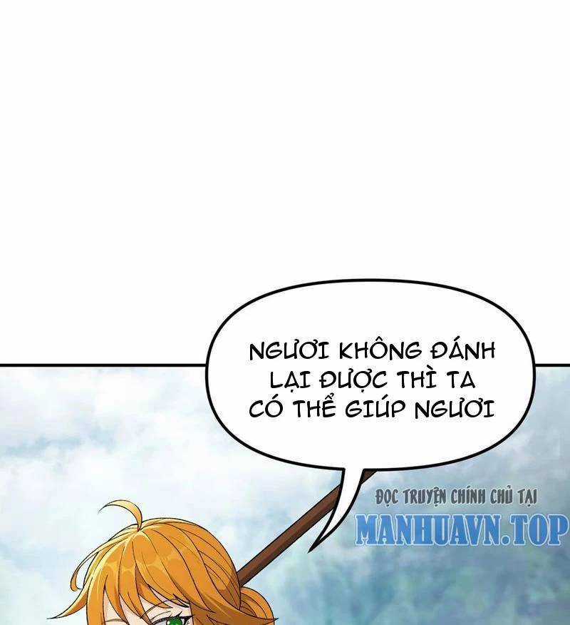 Thiên Đạo Này Cũng Không Ngốc Lắm Chương 81 trang 81