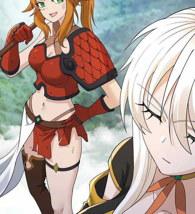 Thiên Đạo Này Cũng Không Ngốc Lắm Chương 81 trang 82