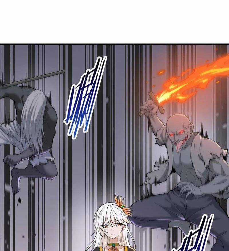 Thiên Đạo Này Cũng Không Ngốc Lắm Chương 81 trang 86