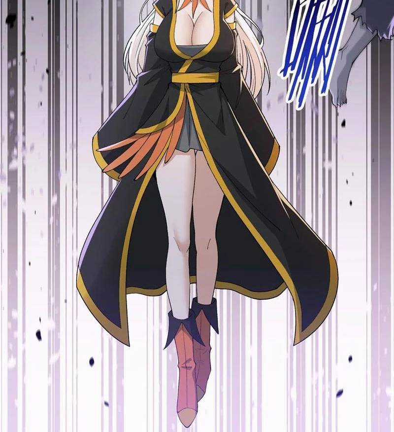 Thiên Đạo Này Cũng Không Ngốc Lắm Chương 81 trang 87