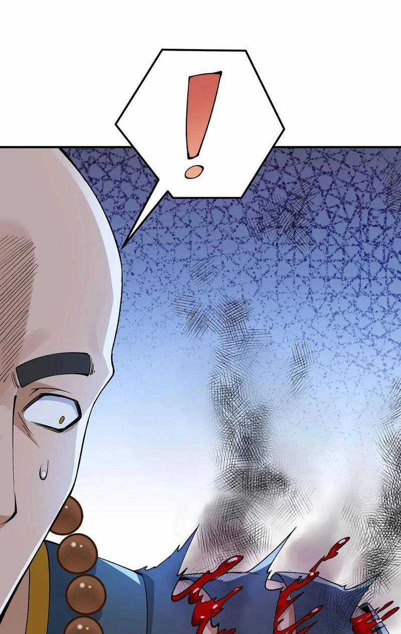 Thiên Đạo Này Cũng Không Ngốc Lắm Chương 81 trang 9