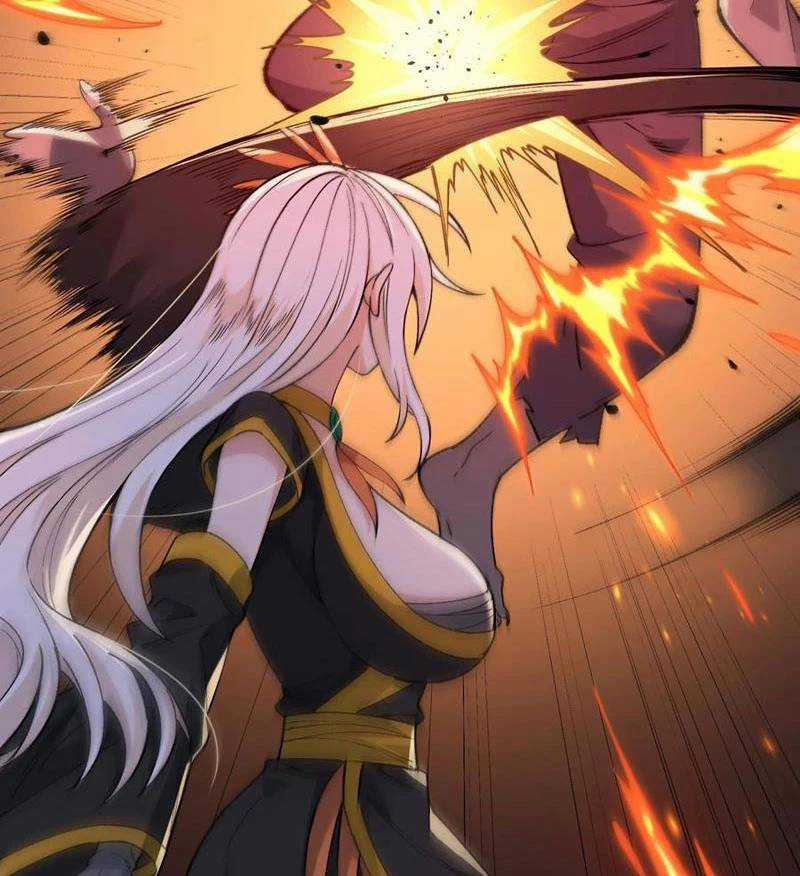 Thiên Đạo Này Cũng Không Ngốc Lắm Chương 81 trang 94