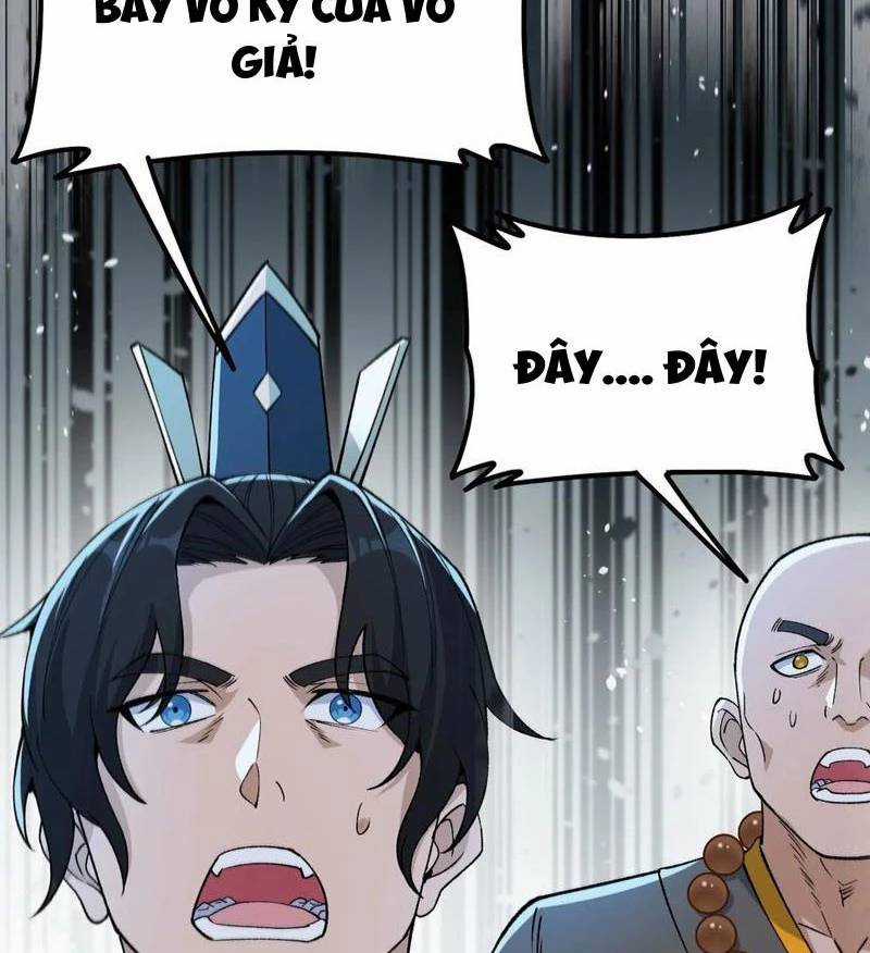 Thiên Đạo Này Cũng Không Ngốc Lắm Chương 81 trang 96