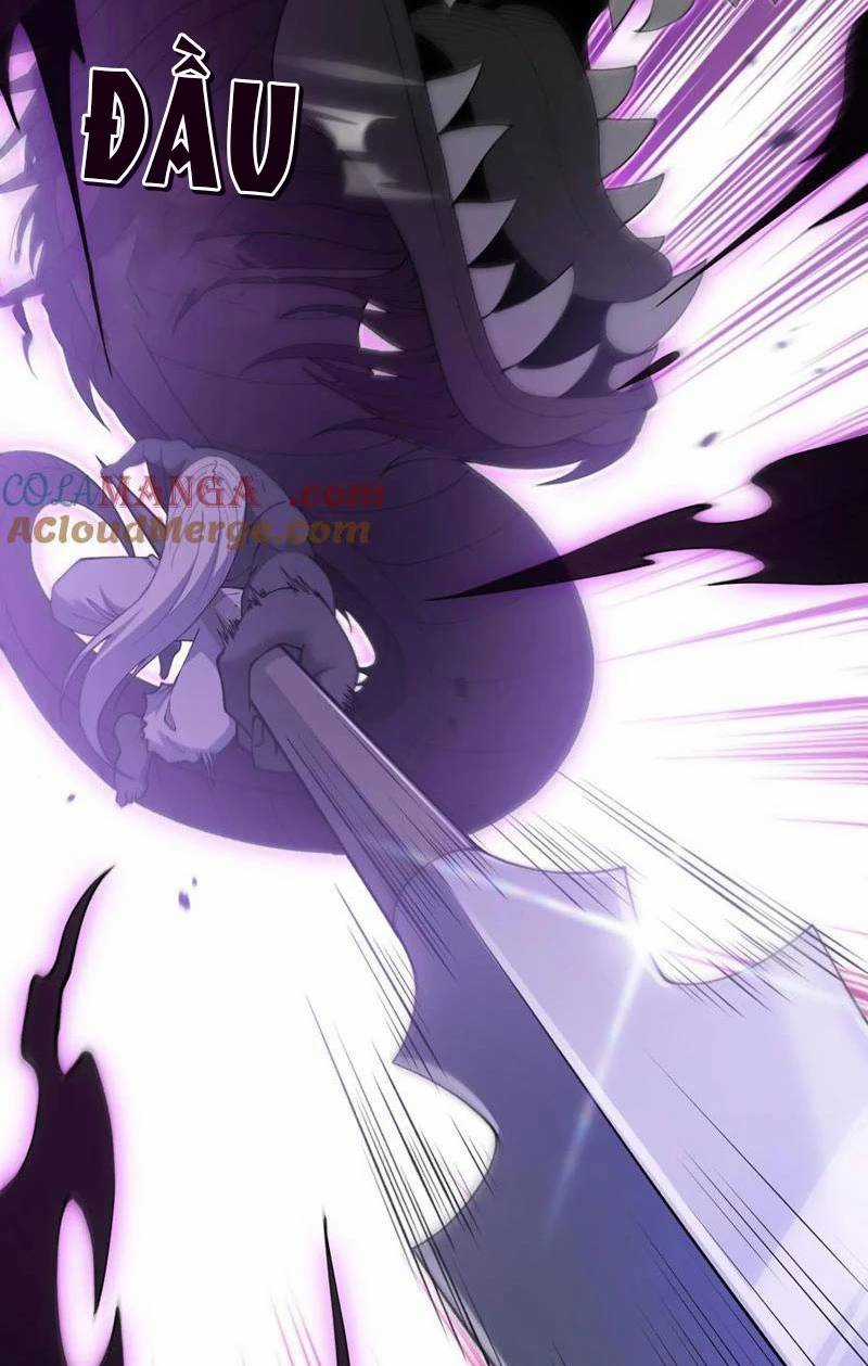 Thiên Đạo Này Cũng Không Ngốc Lắm Chương 82 trang 12