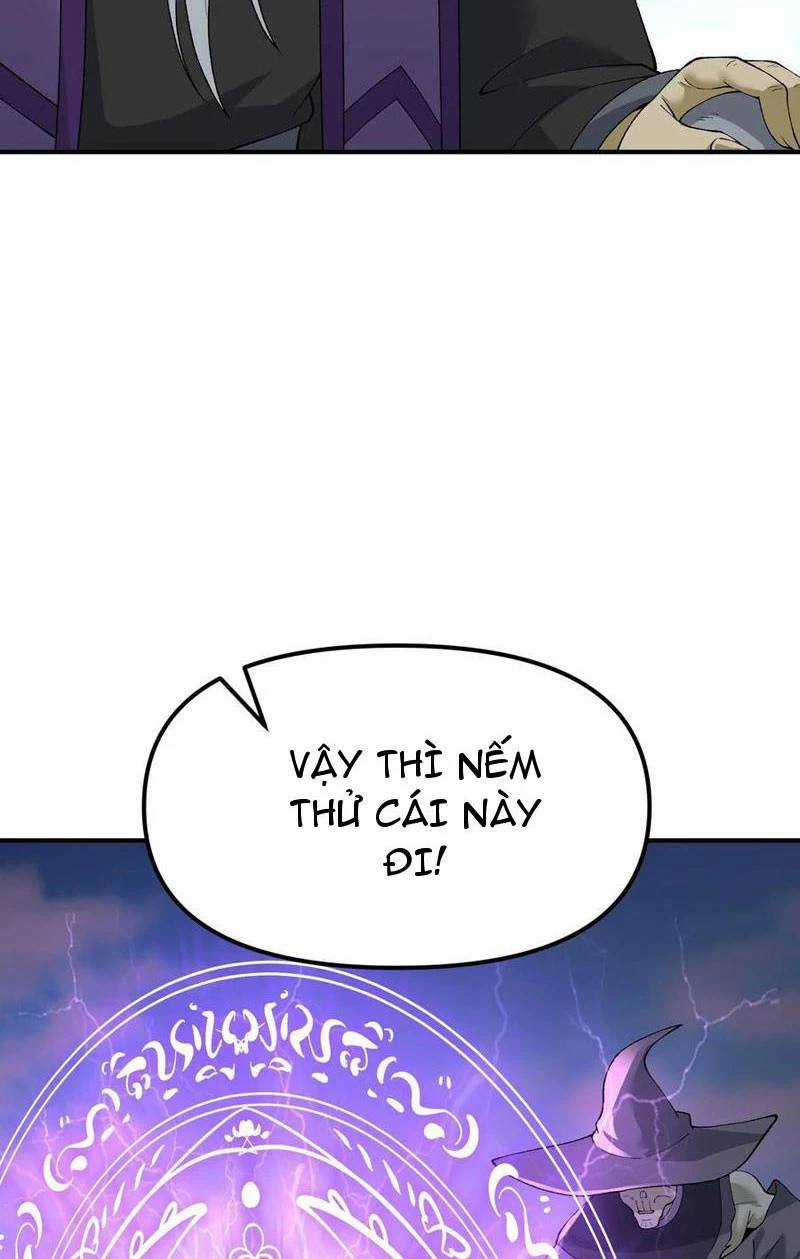 Thiên Đạo Này Cũng Không Ngốc Lắm Chương 82 trang 2