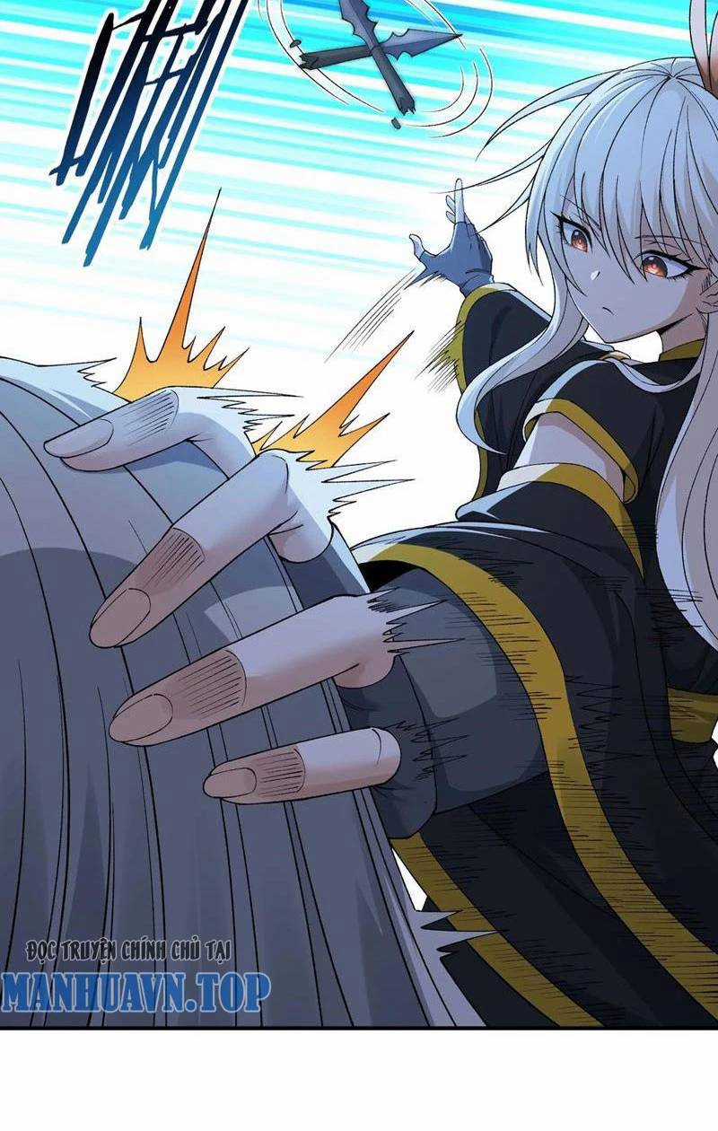 Thiên Đạo Này Cũng Không Ngốc Lắm Chương 82 trang 20