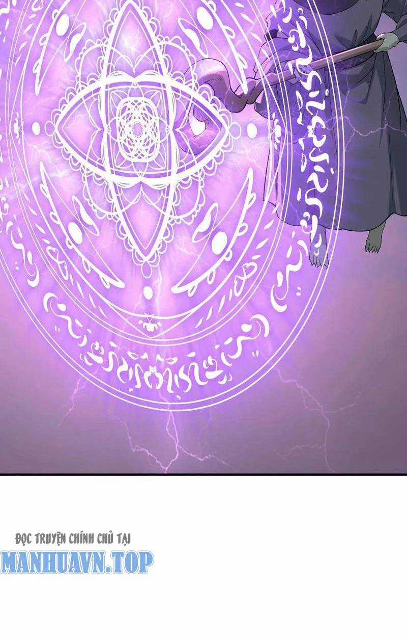 Thiên Đạo Này Cũng Không Ngốc Lắm Chương 82 trang 3