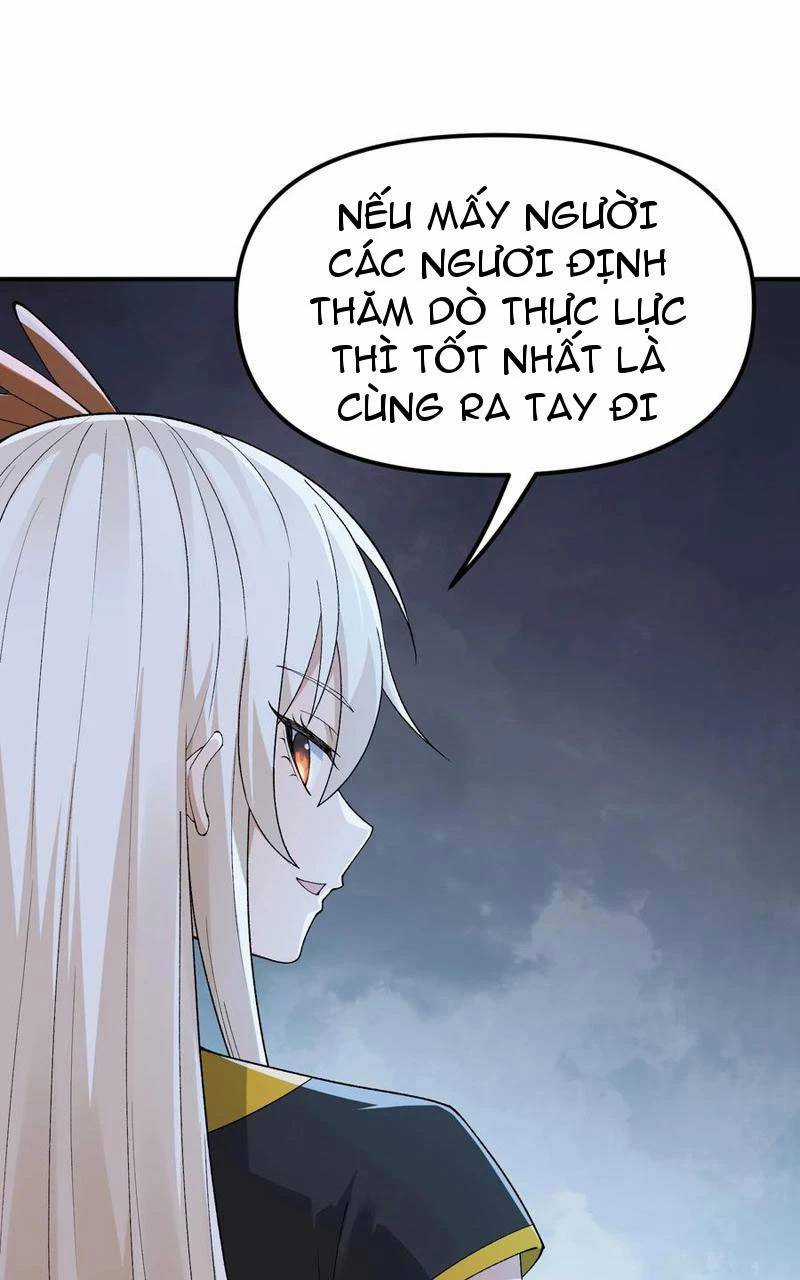 Thiên Đạo Này Cũng Không Ngốc Lắm Chương 82 trang 31