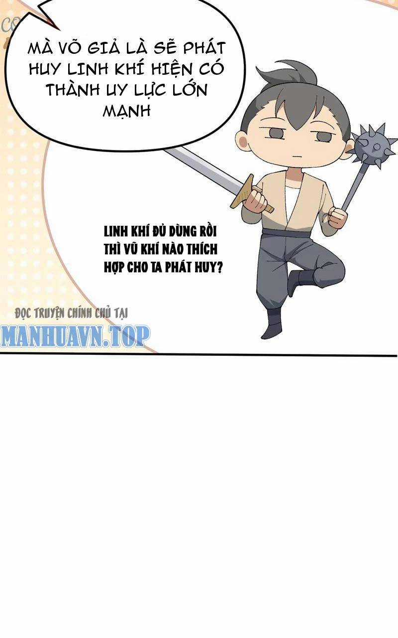 Thiên Đạo Này Cũng Không Ngốc Lắm Chương 82 trang 40