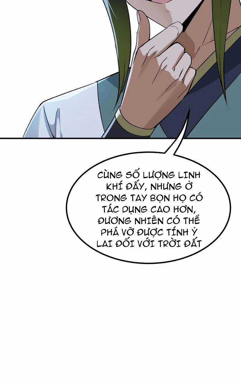 Thiên Đạo Này Cũng Không Ngốc Lắm Chương 82 trang 42