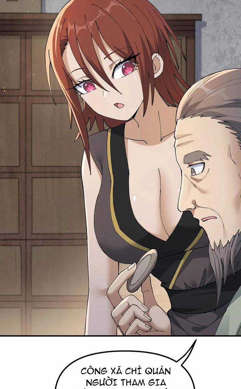 Thiên Đạo Này Cũng Không Ngốc Lắm Chương 82 trang 67